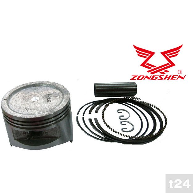 Pilnas stūmoklis ZONGSHEN 190F  