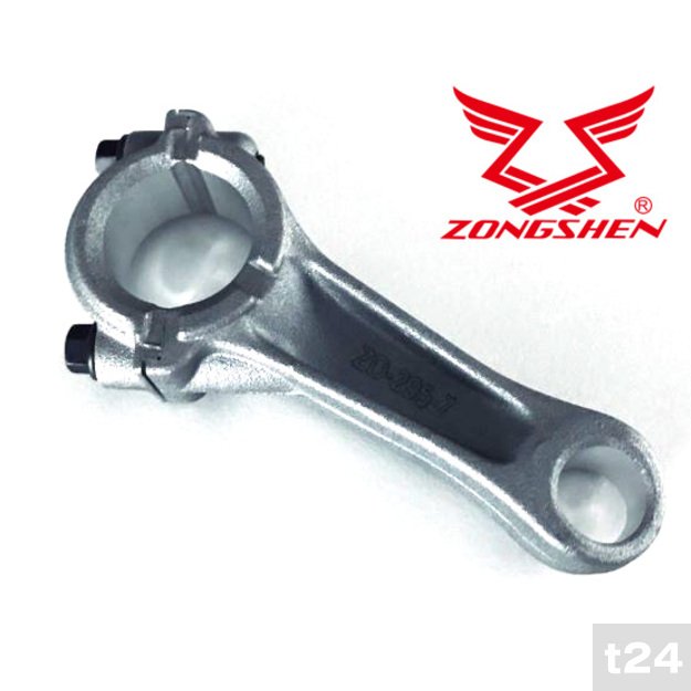 Jungiamoji strypo dalis ZONGSHEN XP140  