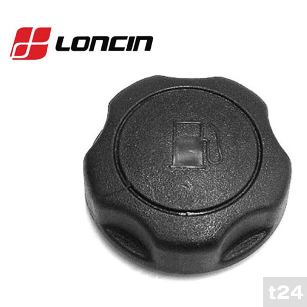 Alyvos bako kaklelis su kamščiu LONCIN LC1P61FA, LC1P65FA, LC1P68FA, LC1P70FA  