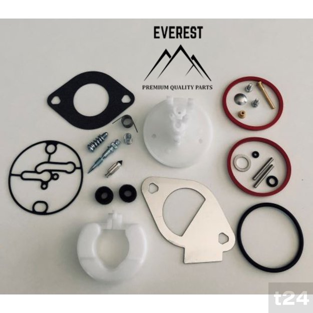 Remonto komplektas BRIGGS&STRATTON 10,5 AG – 19 AG 796184  