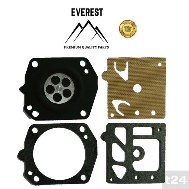 MEMBRANOS VALDYMAS WALBRO D22-HDA EVEREST