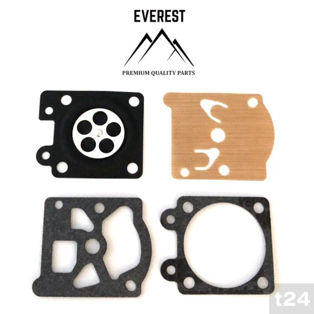 Membranų sistema WALBRO D10-WTE  