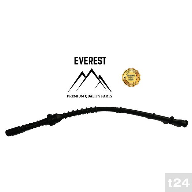 STIHL FS120, FS200, FS250 kuro filtro žarna  