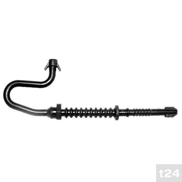 Degalų tiekimas HUSQVARNA 135, 135E, 140E, 435, 435E, 440E, 445, 450, 450E  