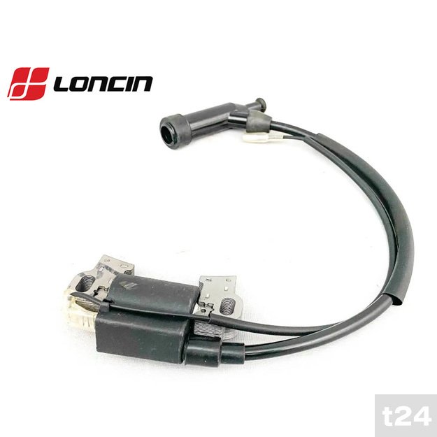 UŽDEGIMO RITE LONCIN G340, G390, G420