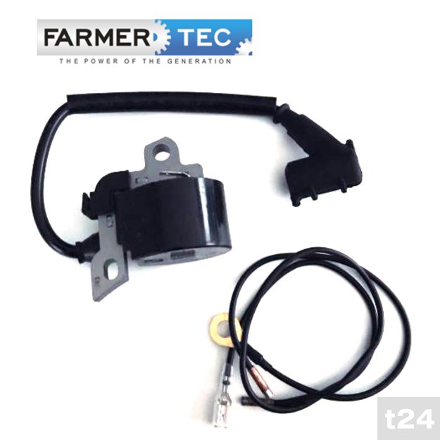 Ritė STIHL 024, 026, 028, 029, 034, 036, 038, 039, MS240, MS260 FARMERTEC  