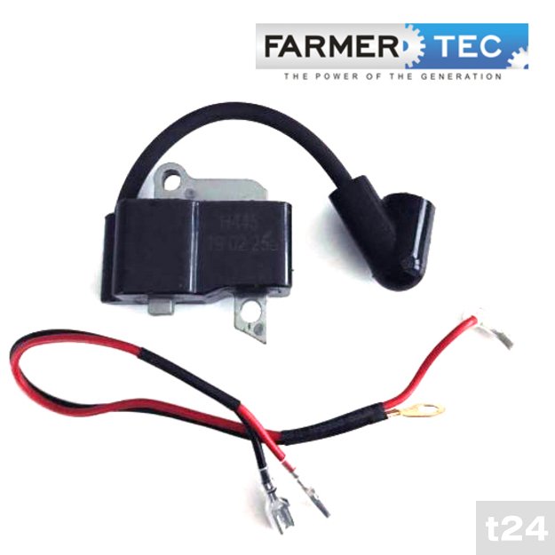 Uždegimo ritė HUSQVARNA 435, 440, 445, 450 FARMERTEC  