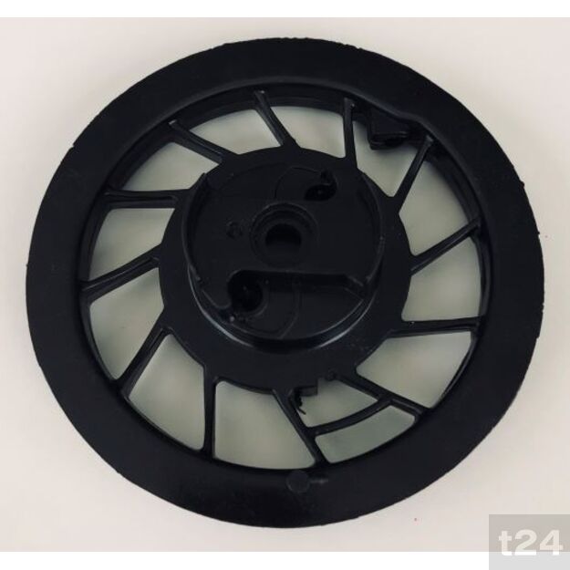 Briggs&Stratton didelis ritinėlis su gaubtu  