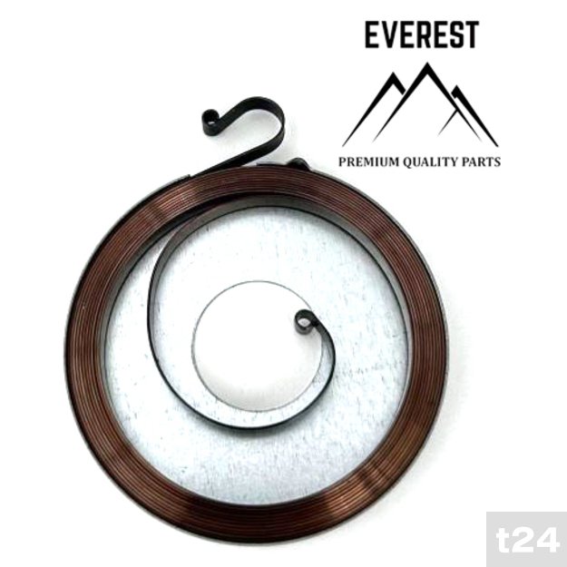 Stihl 024, 026, MS240, MS260, MS260C starterio spyruoklė Everest  