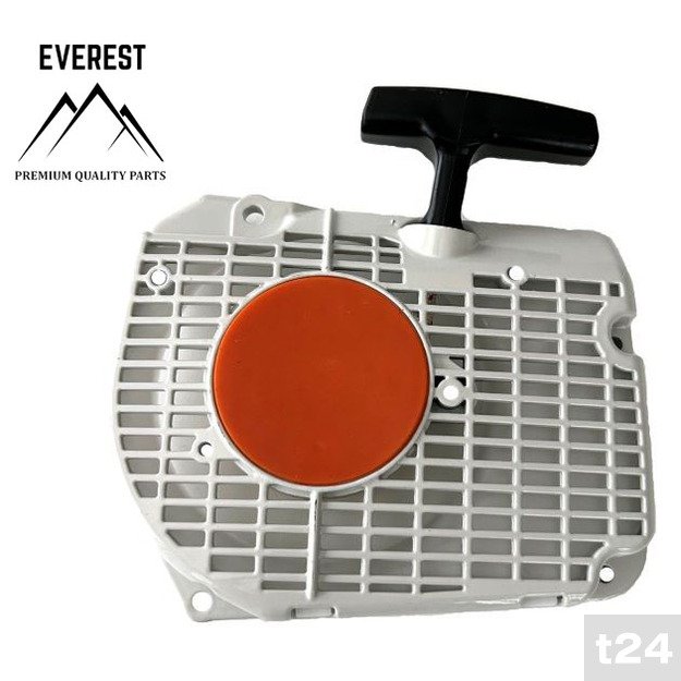 Stihl 034, 036, MS340, MS360 starteris Everest  