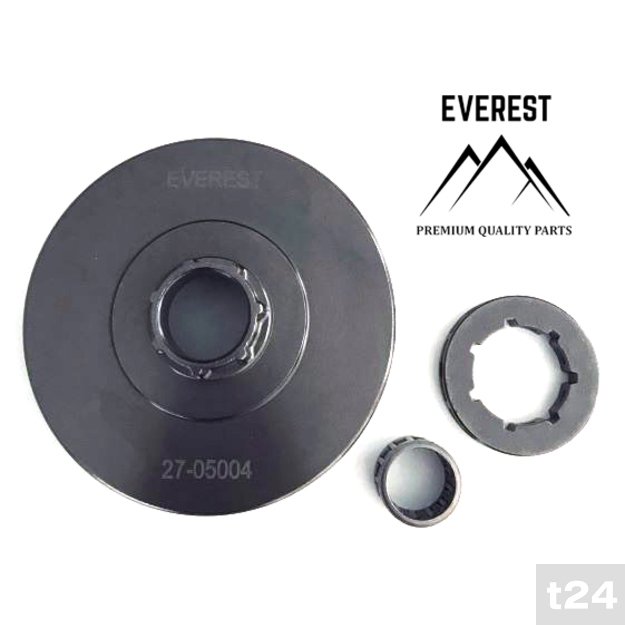 Sankabos būgnelis .325 7 dantų Husqvarna 340–450 Everest  