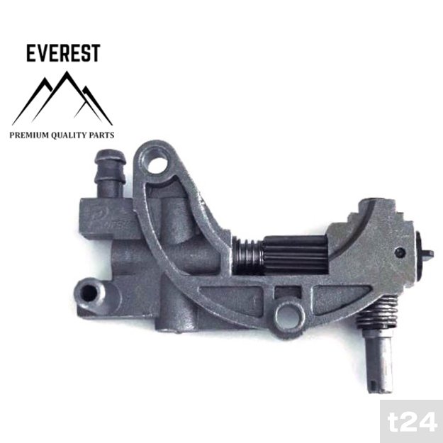 Alyvos siurblys kinų pjūklo 45cc, 52cc, 58cc EVEREST