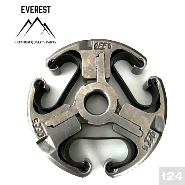 Sankaba HUSQVARNA 362, 365, 371, 372, 2065, 2165 EVEREST