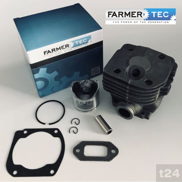 Cilindras komplekte HUSQVARNA 365 FARMERTEC