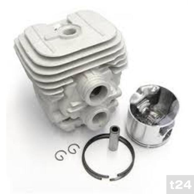 Cilindras komplekte STIHL TS410, TS420