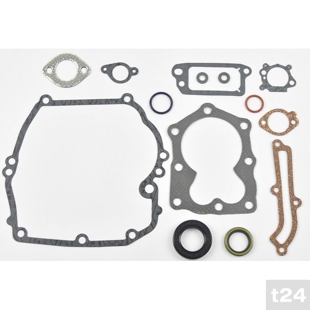Sandarinimo sistema BRIGGS & STRATTON QUANTUM