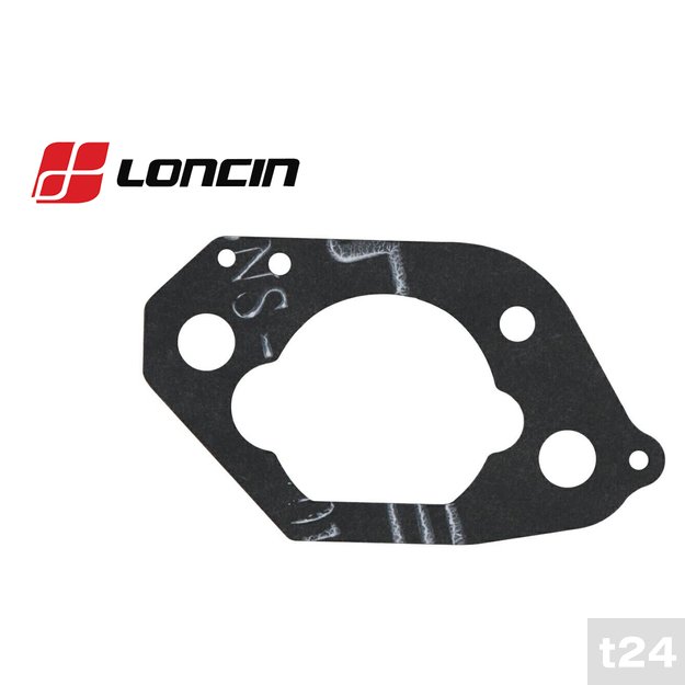Karbiuratoriaus tarpinė LONCIN LC1P61FE, LC1P65FE