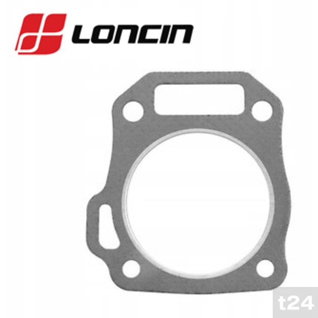 Galvutės tarpinė LONCIN G200F