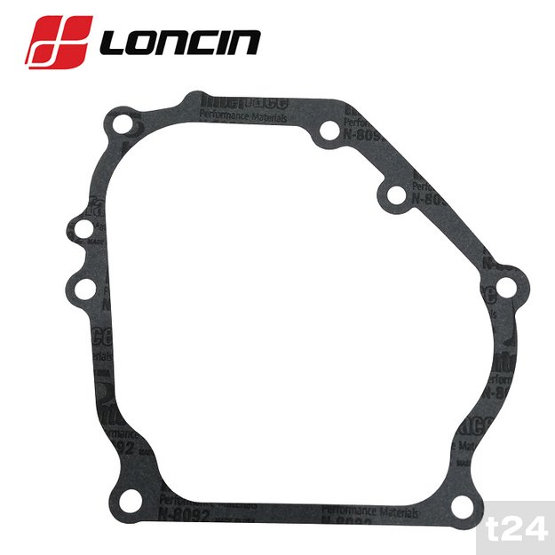 Alyvos tarpinės LONCIN G160F, G200F, LC168F