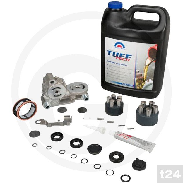 Tuff Torq greičių dėžės remonto rinkinys