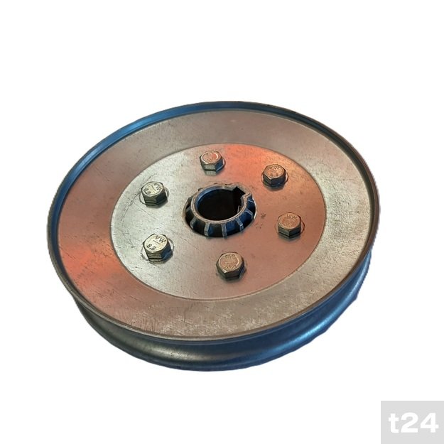 V formos diržo skriemulys AL-KO 514098 / Keilriemenscheibe Maehantrieb 514098