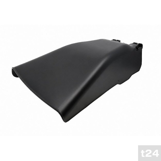 Deflektorius žolės T22 HDS