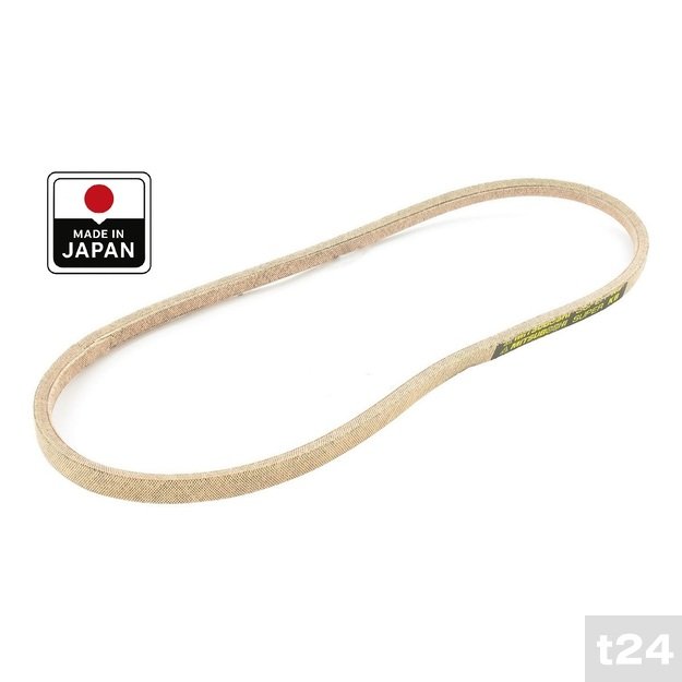 V-diržas MITSUBOSHI Aramid Super KB 4L (12,7 x 8 mm). La: 38