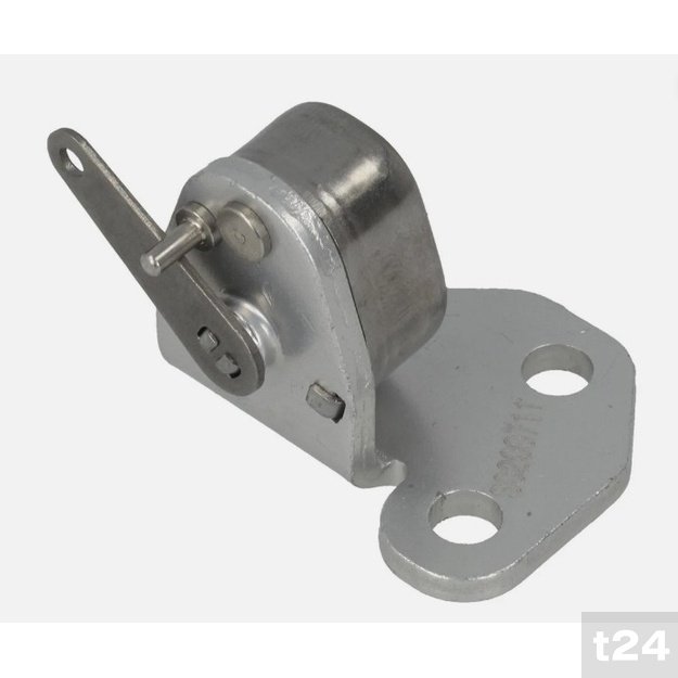 AUTO-CHOKE CONTROL 118551456/0 (Termostatas Stiga, AL-KO)