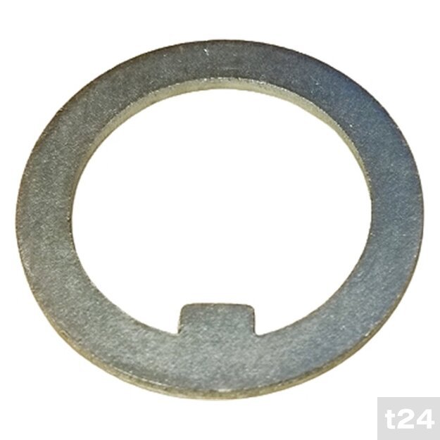 Poveržlė dekos Park WASHER DEST=45 DINT=25.6 137670203/0