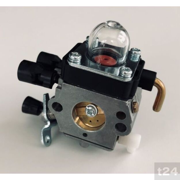Karbiuratorius Stihl FS38 2MIX, FS45 2MIX, FS55 2MIX