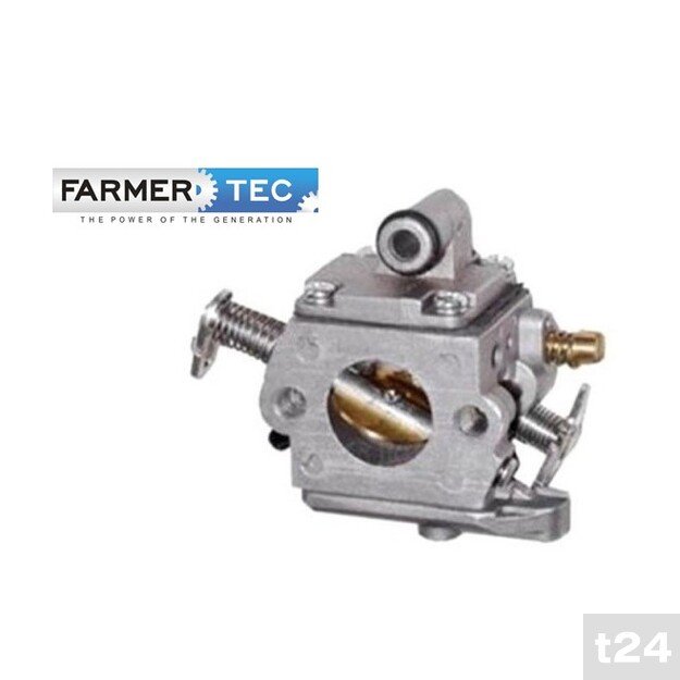Karbiuratorius Stihl MS170 MS180 2MIX FARMERTEC