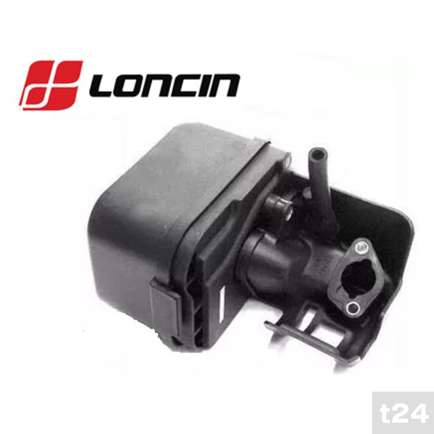 LONCIN G200F filtro korpusas