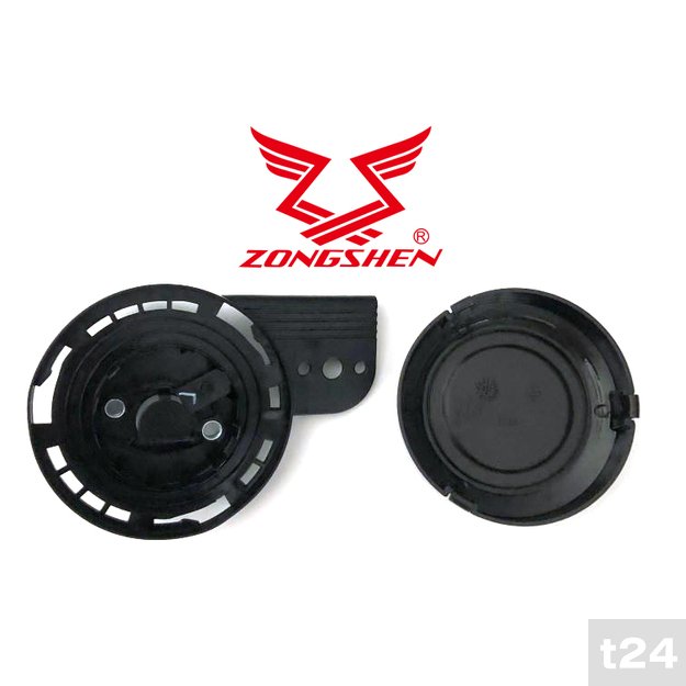 ZONGSHEN XP140 filtro korpusas