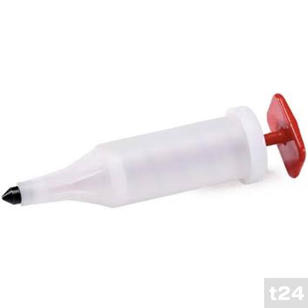 Universalus plastinis tepalas