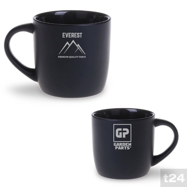 Moteriški marškinėliai „Sodo dalys“ S