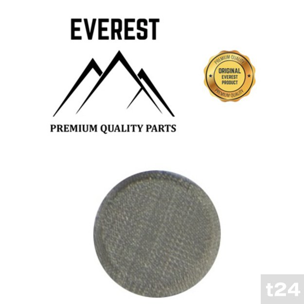 Karbiuratoriaus filtras Walbro 140‑70 9 mm (10 vnt.) Everest