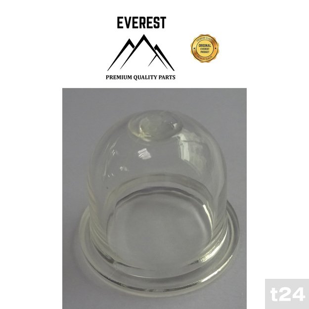 Kuro siurblys Homelite Everest