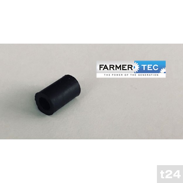 Impulsinė žarna Husqvarna 136/137/141/142 Farmertec