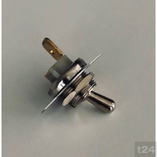 Universalus variklio išjungiklis