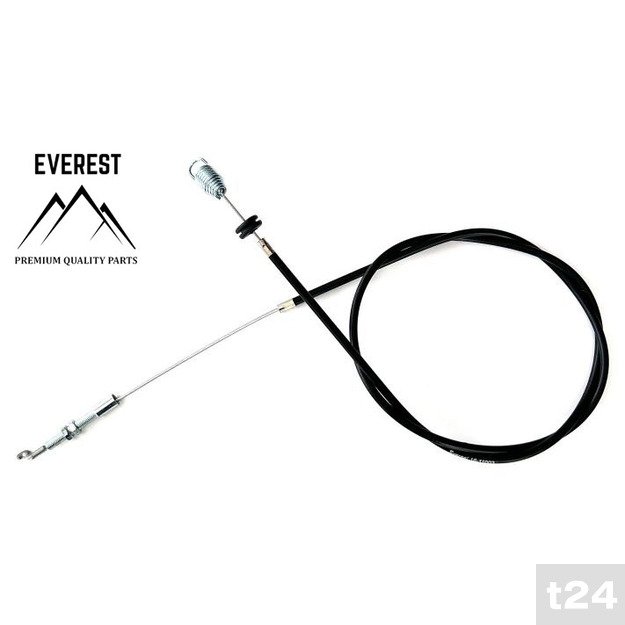 Pavaros trosas Castelgarden Everest (3)