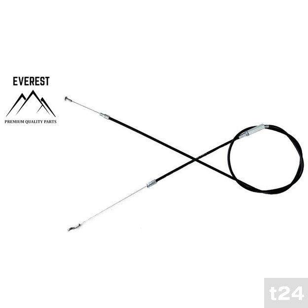 Pavaros trosas kinų vejapjovei Castorama / MacAllister Everest