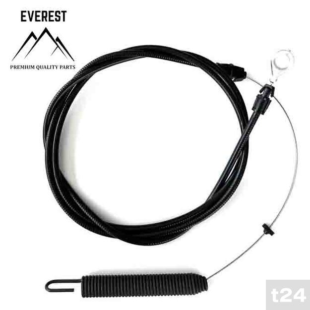 Sankabos trosas traktoriukui Husqvarna 583 59 17‑01 Everest