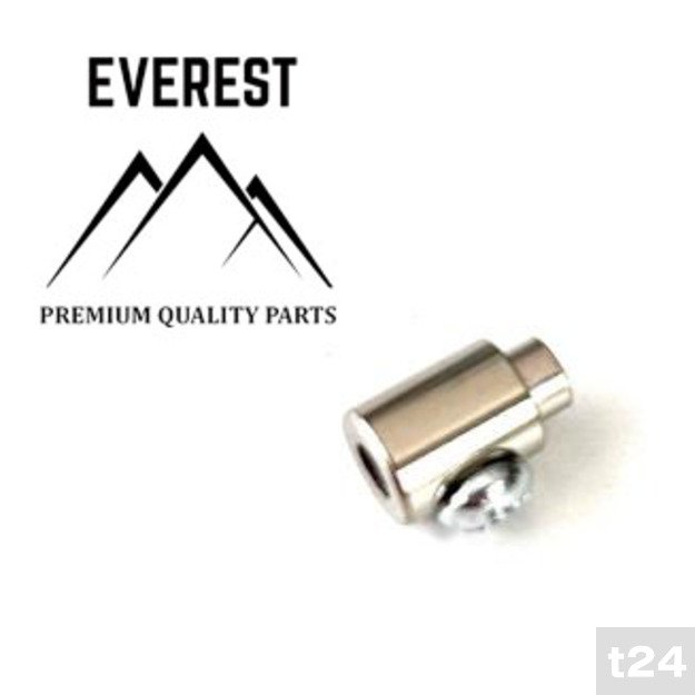 Universalus trosas galinis Ø 13 mm Everest