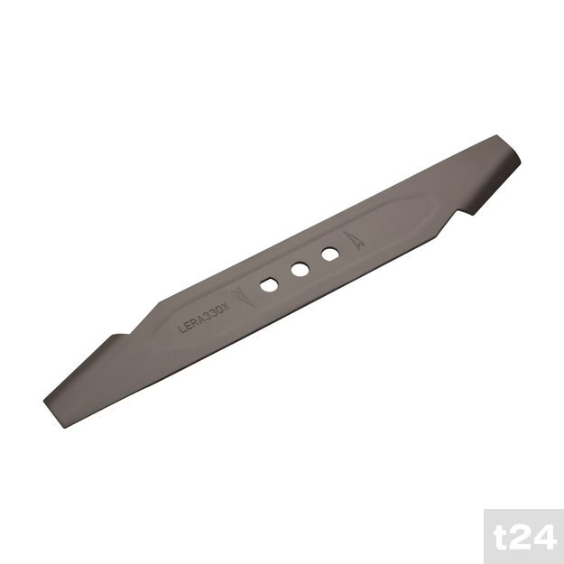 Akumuliatorinės vejapjovės peilis OBI Lux 43 cm