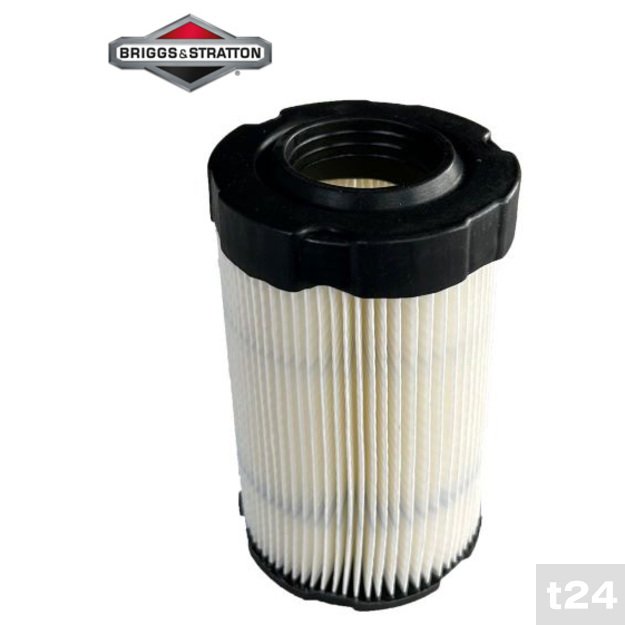 Oro filtras Briggs & Stratton Intek, 2 cil., naujas tipas