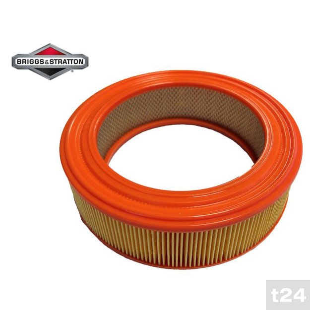 Oro filtras Briggs & Stratton Vanguard, 38 modelis