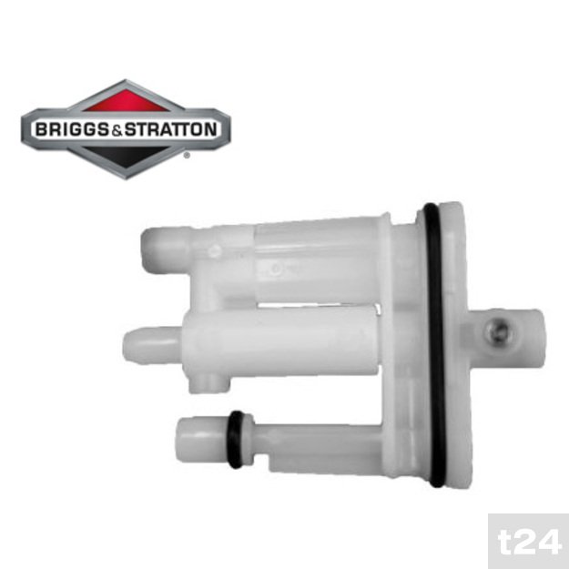 Karbiuratoriaus purkštukas Briggs & Stratton 596524
