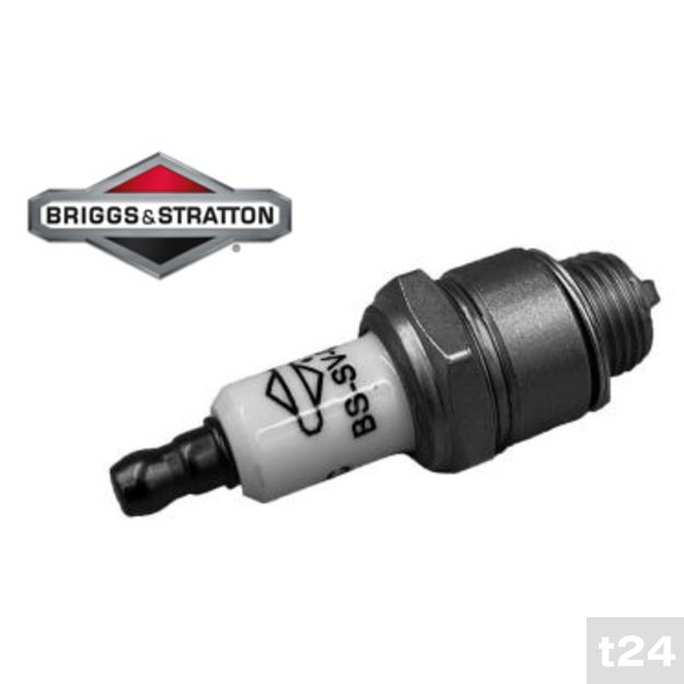 Uždegimo žvakė Briggs & Stratton vejapjovei