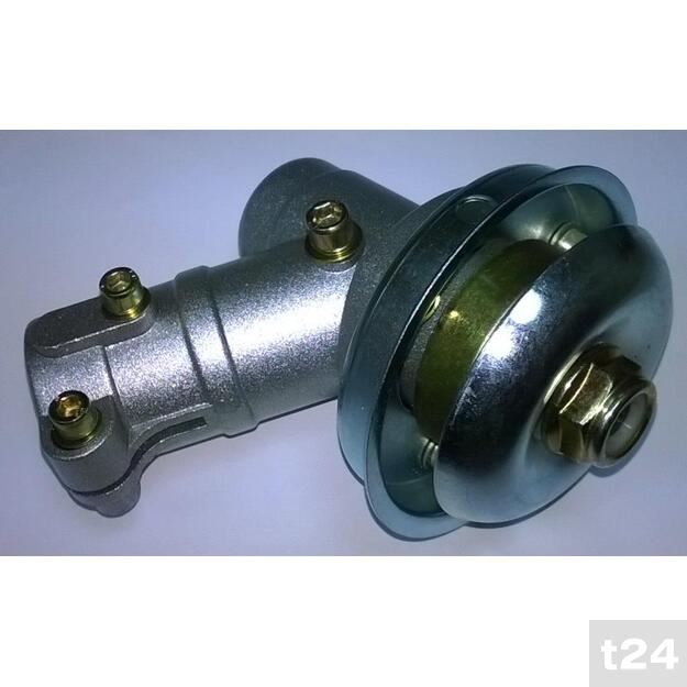 Reduktorius kinų krūmapjovei 25,4 mm, kvadratinė