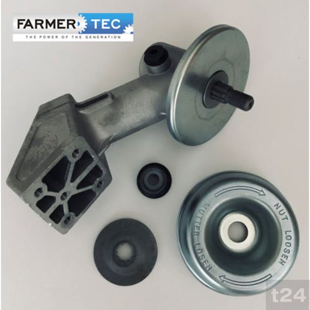 Kūginė pavara STIHL FS120, FS200, FS250 FARMERTEC